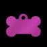 Individuelle Marke Knochen